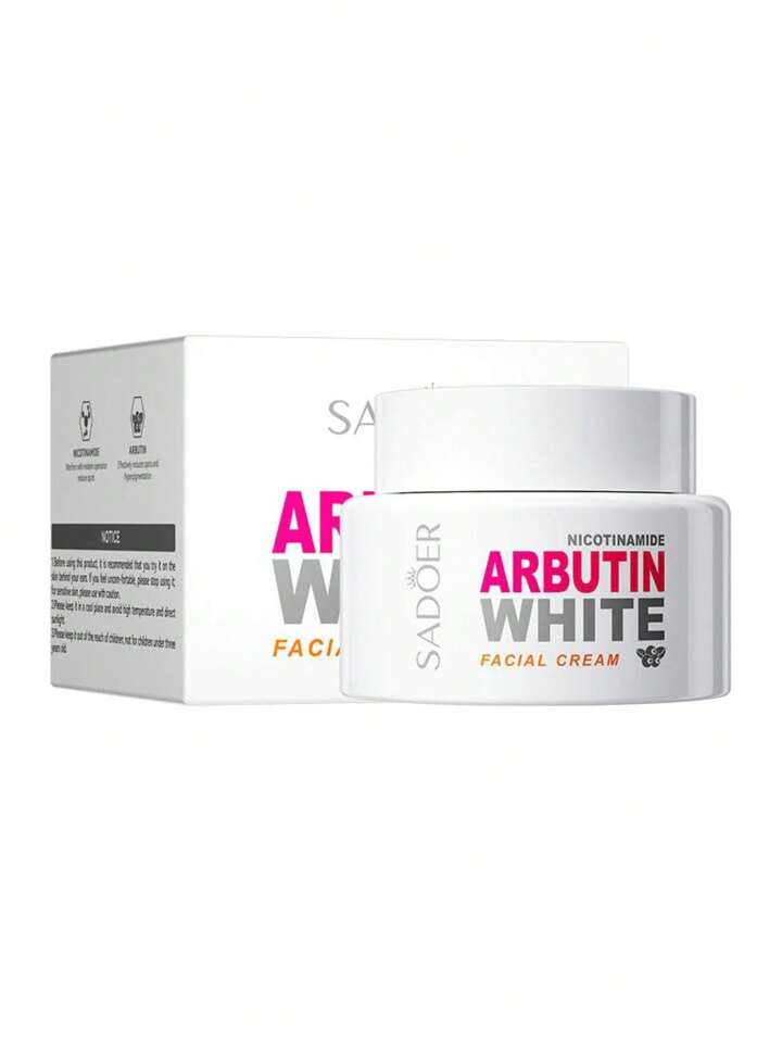 Aebutin White
